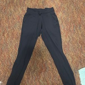 Lululemon joggers